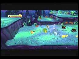 Check out the announcement trailer for spongebob squarepants: Spongebob Squarepants Plankton S Robotic Revenge Walkthrough Part 8 Xbox 360 Youtube