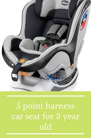 5 Point Harness Car Seat For 3 Year Old Car Seats Convertible Car Seat 3 Years Old