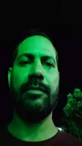 Instagram 用户 Eber Martins Campos