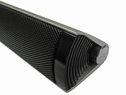 Саундбар genius soundbar100 черный 2.0, 6 вт. Edifier Soundbar Review Trusted Reviews