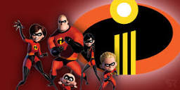 The Incredibles 3: Release Date Speculation, Story Details ...
