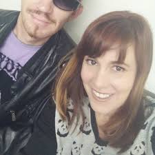 Melisa Hoffman (@mistyeyessee)