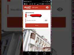 Aplikasi Mobile Maslahah Pada Bjb Syariah Youtube