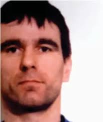 Criminal was feared up and down country for ruthless attitude