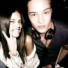 Stream Montana Skye Mills music