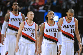 They play in the northwest division of the western conference in the national basketball association (nba). Portland Trail Blazers Power Rankings Who S Most Important For A Title Run Bleacher Report Latest News Videos And Highlights