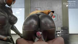 Ballerina Twins Release 4K