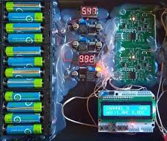 Symmetrical biphasic square wave at 15, 500, and 15k hz, up to 4 ma. Biohacking Tacs Transcranial Alternating Current Stimulation Demystified Adafruit Industries Makers Hackers Artists Designers And Engineers
