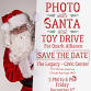 Photo with Santa & Toy Drive event image