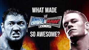 Mar 20, 2008 · how do i unlock summerslam arena. How Do You Grapple In Smackdown Vs Raw 2007