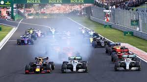 Since 1986, the race has been a round of the fia formula one world championship. Temor Para El Gp De Hungria 15 000 O Carcel A Quienes No Cumplan Esta Norma Motor Es