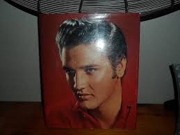 Elvis: A Celebration in Pictures: Amazon.co.uk: Hirshberg, Charles:  9780446520201: Books