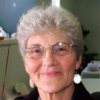 Jo Ann Steele Woodyard Obituary