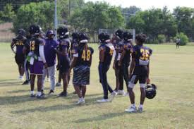 'A new approach': Simpson pushing Falcons forward in 2024