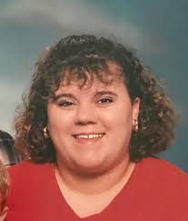 Obituary information for Brenda Elissa Tennison