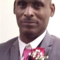 Anthony Bailey Obituary