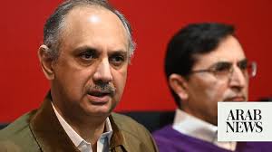 Ex-PM Khan's party accuses state agencies of 'abducting' media team member  ahead of Islamabad rally