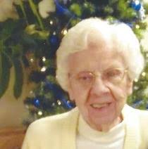 Obituary for HELENA MARIA "HELEN" (BUDAHN) STRANGE