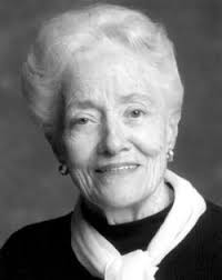 Margaret Ruth Manning White (1922-2020)