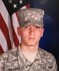 Allen Craig Willard Jr. (1992-2018)