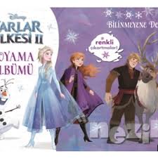 Elsa çizgi film , resimler , elsa boyama , elsa çizimi , elsa resmi , elsa boyaması , elsa çizimleri , elsa resmi nasıl çizilir , boyama. Disney Karlar Ulkesi 2 Boyama Albumu Bilinmeyene Dogru Nezih