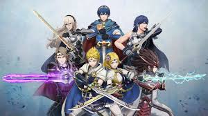 An ancient epic was a high profile indie arrival on the switch eshop last year, catching the eye with its ancient. Here S How To Play Fire Emblem Warriors For Free Even Without A Japanese Switch Guide Nintendo Life