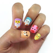 Animal Nails Animal Nail Designs Animal Nail Art Animal Nails