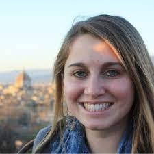 Krista Beyer's Instagram, Twitter & Facebook