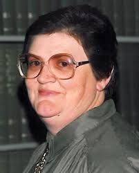 Lucy Suiter Obituary (1945