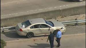 Houston Road Rage Shooting Father Son Good Samaritans Help Driver Wounded In Face Abc13 Houston