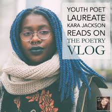 Flash Briefing: Chicago Youth Poet Laureate Kara Jackson "Landays for the  woman that pulled her pepper spray out