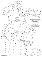 Connect the dots extreme offers a challenging twist on that childhood game. Extreme Dot To Dots Printables Worksheets And Activities To Challenge