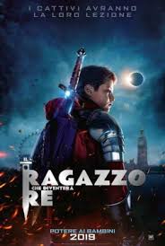 Guarda su altadefinizione01 film streaming in altadefinizione. Il Ragazzo Che Diventera Re 2019 Streaming Ita In Alta Definizione