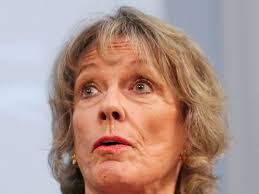 Esther Rantzen 'so very sad' as she pays emotional tribute to co-star Chris  Serle