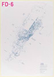 Poster Fd 6 Flocking Diplomats New York Locations 1998 2005 Designed October 2008 Data Design Data Visualization Design Data Visualization