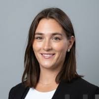 Taylor Gillespie's Instagram, Twitter & Facebook