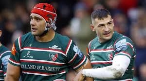 The lions are a leading amateur club in leicester and along with loughborough university and hinckley are the senior clubs in leicestershire after premiership rugby side leicester tigers. The Tigers Class Of 2020 Leicester Tigers
