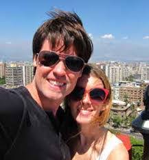 Amanda Duryea's Instagram, Twitter & Facebook