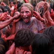 Eric camden, a minister, and his wife annie deal with the drama of having seven children, ranging from toddlers to adults with families of their own. The Green Inferno 2013 Filmweb