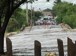 Encontrá el comercio que buscas en mina clavero, ordenado por rubros y categorías. Las Fotos Mina Clavero Tras Las Intensas Lluvias En Cordoba Nuestroclima