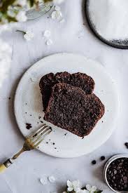 Saftiger Zucchini Schoko Kuchen Backstubchen Rezept In 2020 Ruhrkuchen Rezept Lebensmittel Essen Schokokuchen