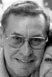 Bernd Peters Obituary (2003)