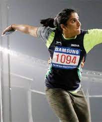 Gold 15 silver 30 bronze 19. Small Village Girl Seema Antil Made India Proud Across Several Seas In The Us