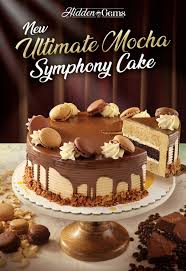 For availble products visit your nearest branch or goldilocksdelivery.com. Goldilocks Ultimate Mocha Symphony Cake One Proud Momma