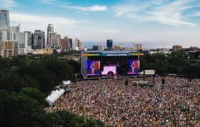 For 45 years @acltv has showcased some of the world's best musical talents to become the longest running music show in the world. Austin City Limits Music Festival Canceled Due Coronavirus Pandemic Tribeza