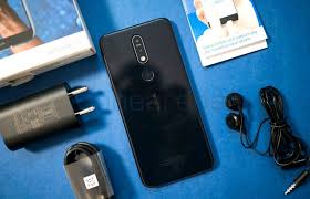 Owners of nokia 7.1, 7 plus, nokia 8.1, 6.1 plus, etc have reported this . Nokia 7 1 Review