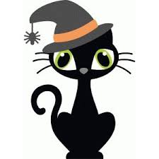 Marie cat gata marie cat clipart cartoon background aristocats animal coloring pages buy a cat halloween cat cute cartoon. Silhouette Design Store Halloween Kitty Halloween Cat Halloween Clipart Halloween Templates