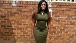 Gigi Lamayne hits over body