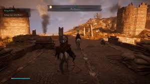 Ivarr'S Death All Outcomes (Deny Or Allow Ivarr To Ascent To Valhalla) -  Assassin'S Creed Valhalla - Youtube