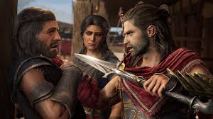 Enter your date of birth. Assassin S Creed Odyssey Headlines A Host Of Free Games You Can Play Right Now Pcgamesn